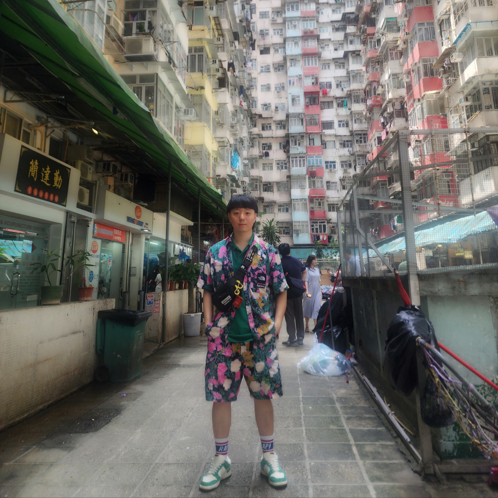 KREAM 스타일 - 1
