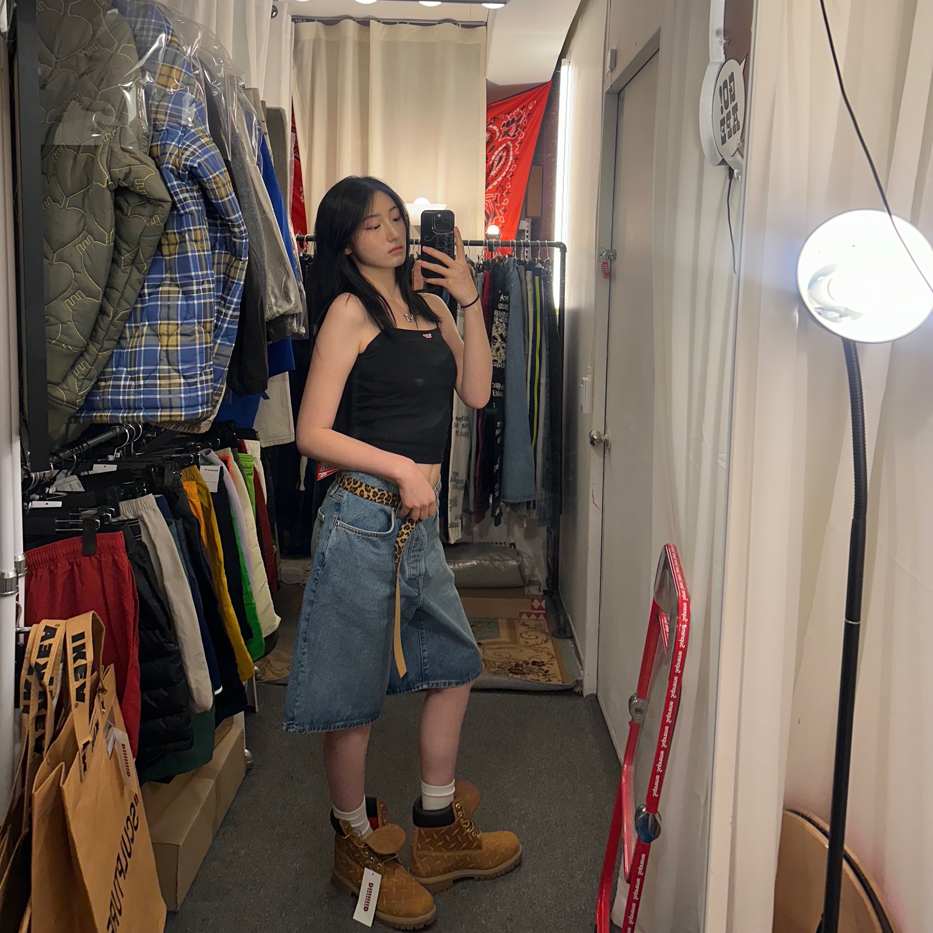 DiiiiiiiD님의 스타일 - 1