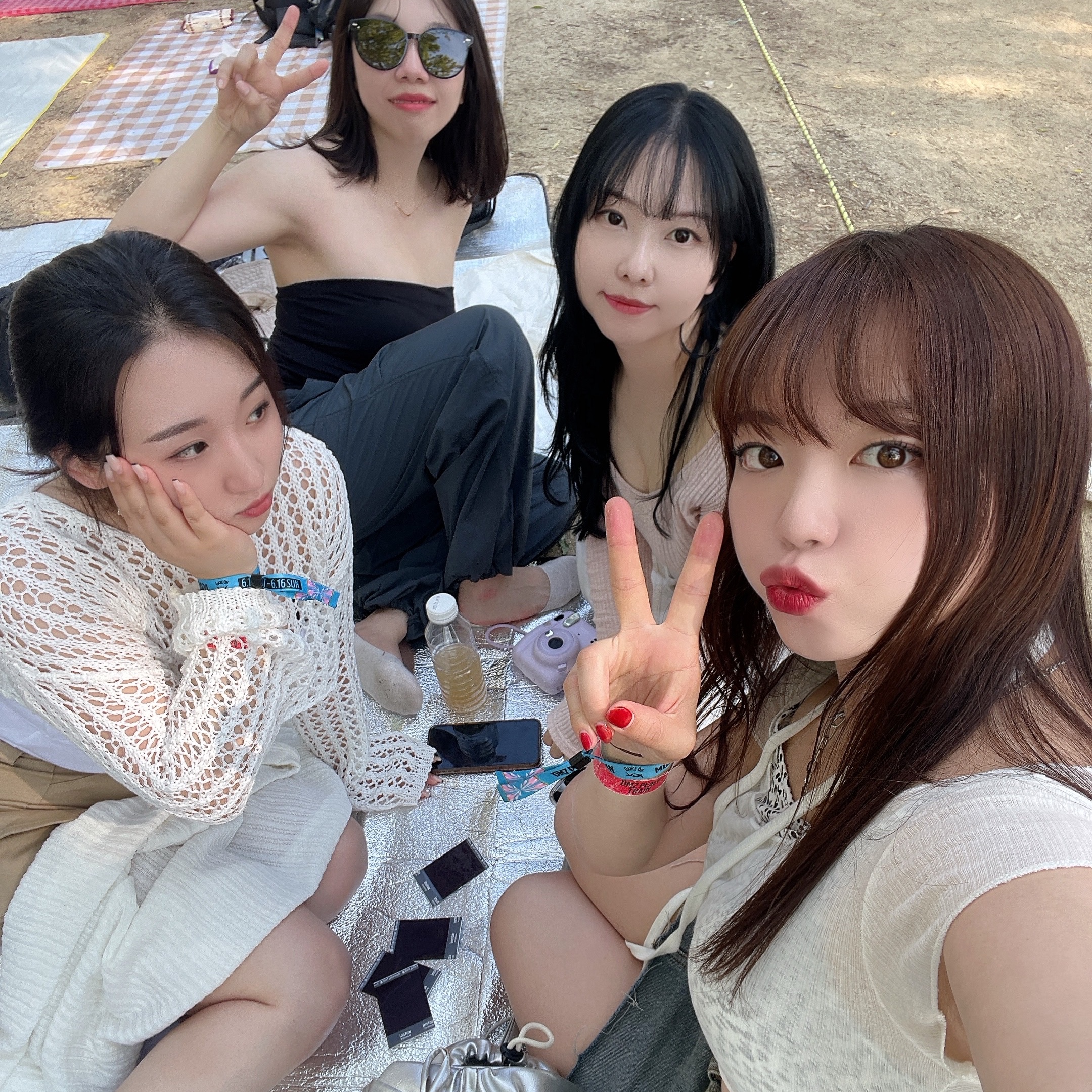 아린님의 스타일 - 3