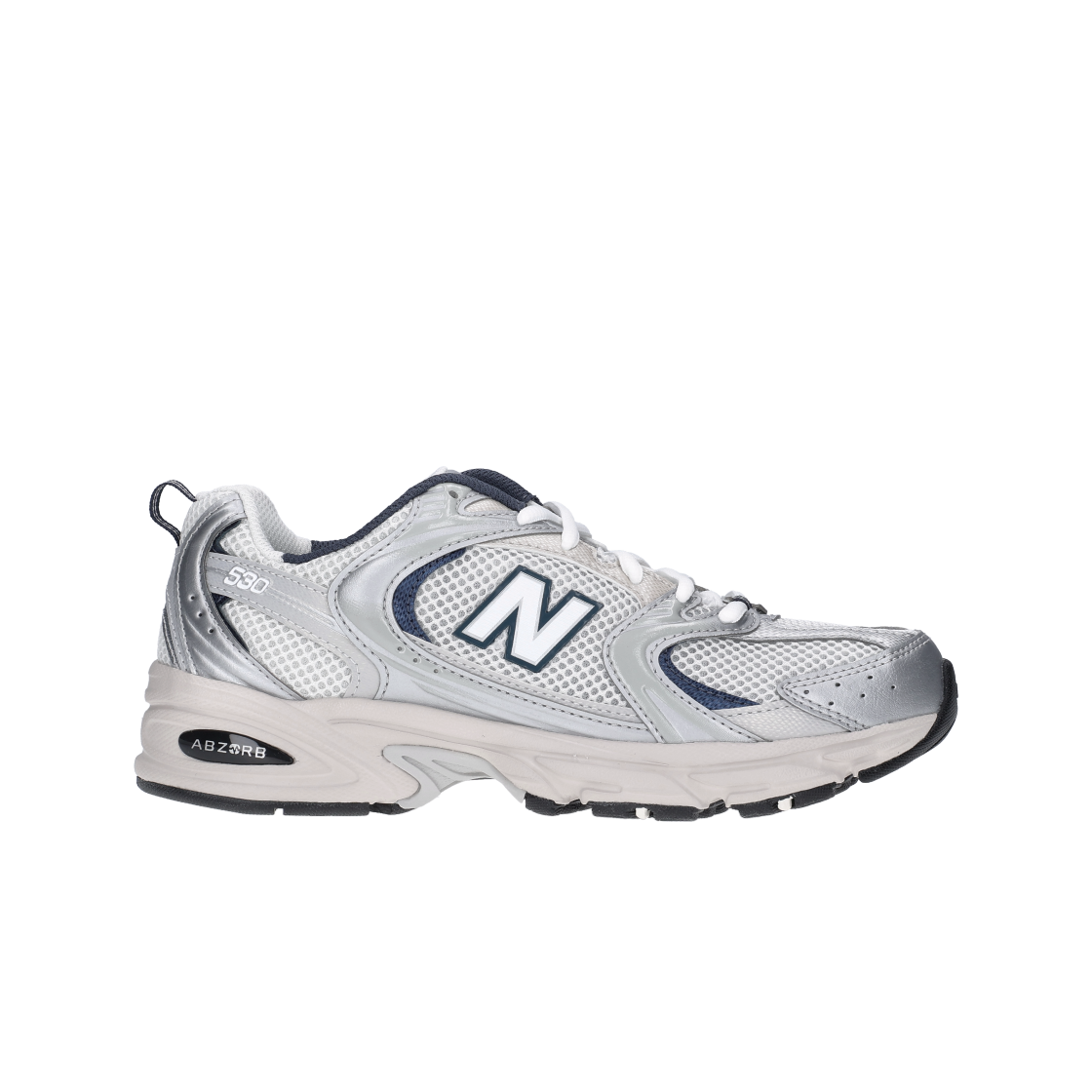 뉴발란스 530 스틸 그레이(New Balance 530 Steel Grey)