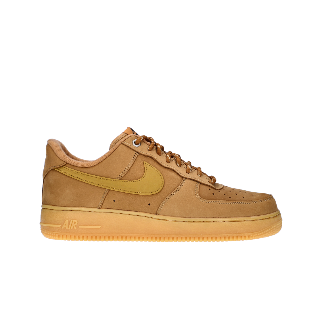 나이키 에어포스 1 '07 WB 플랙스(Nike Air Force 1 '07 WB Flax)