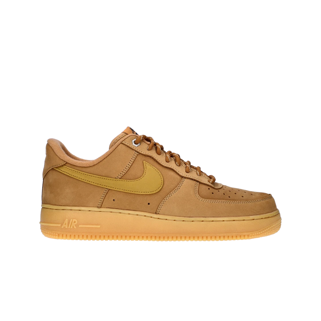 Nike Nike Air Force 1 '07 WB Flax · KR 235