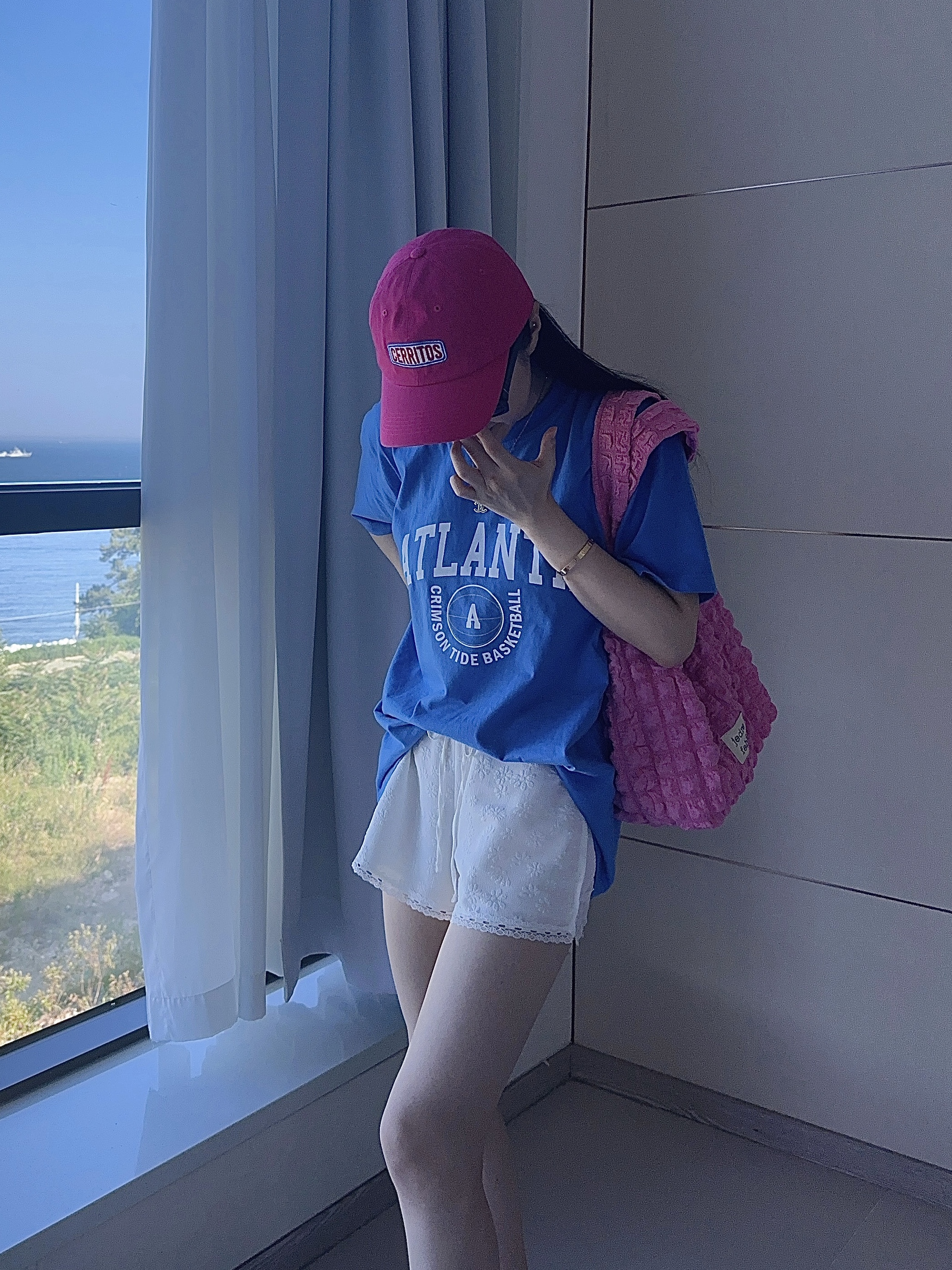 윰님의 스타일 - 2