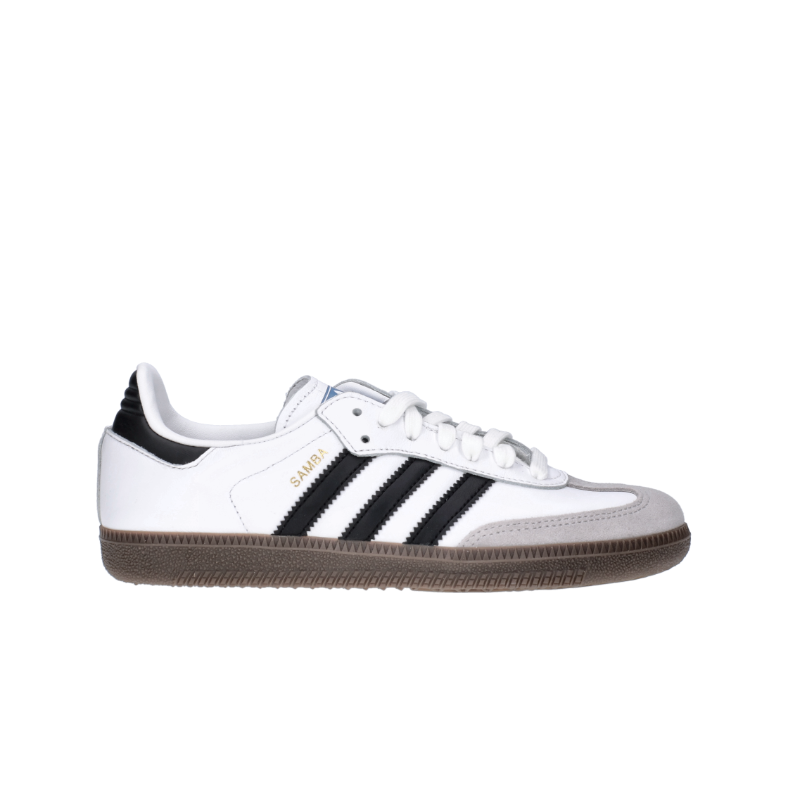 아디다스 삼바 OG 클라우드 화이트(Adidas Samba OG Cloud White)