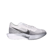 Nike ZoomX Vaporfly Next% 3 White Grey