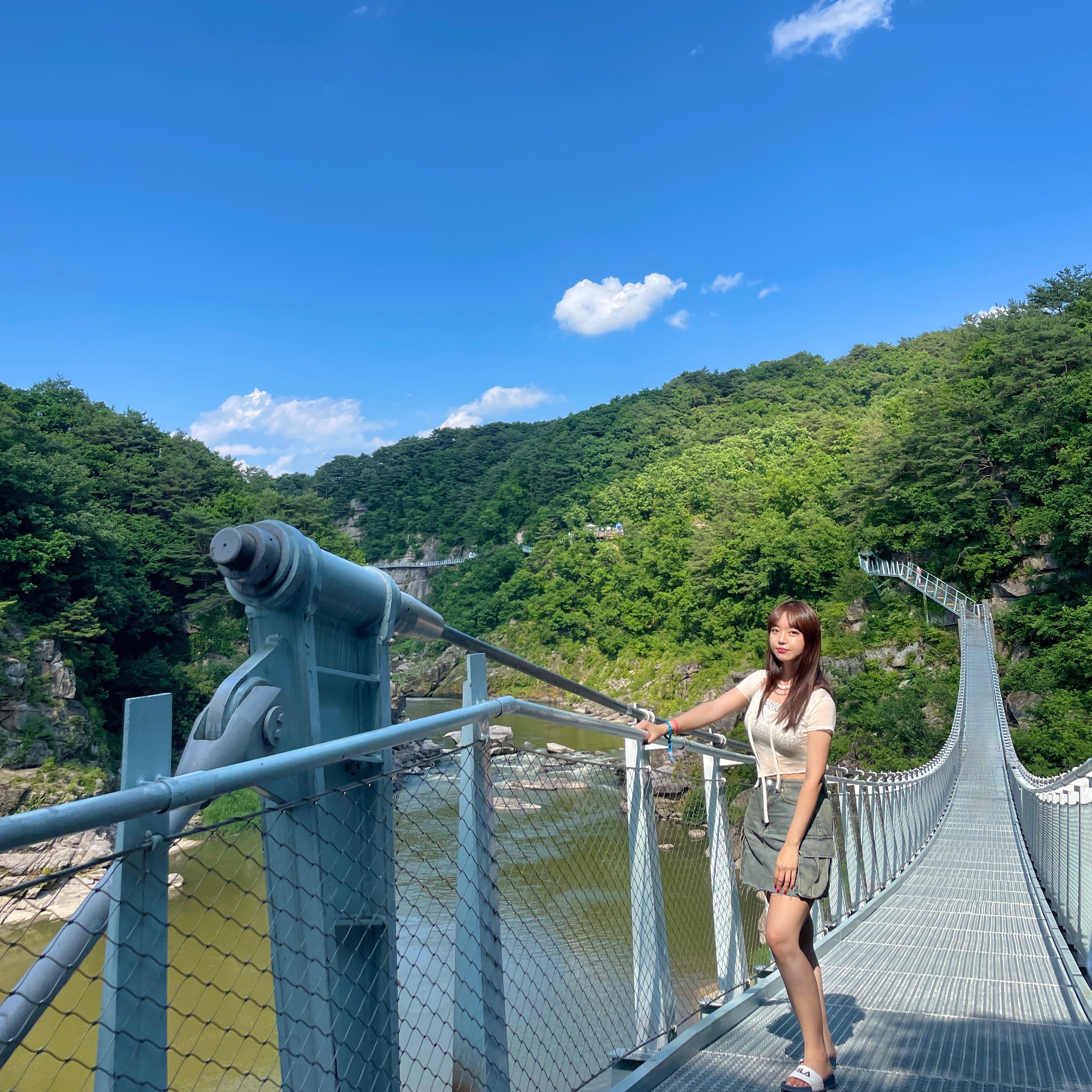 아린님의 스타일 - 5