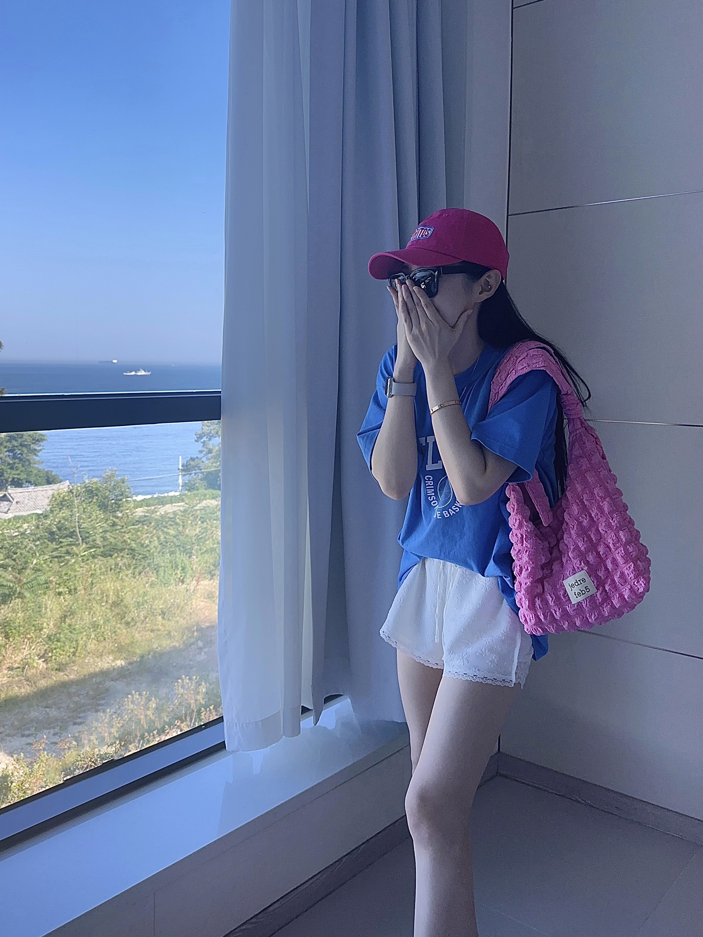 윰님의 스타일 - 1