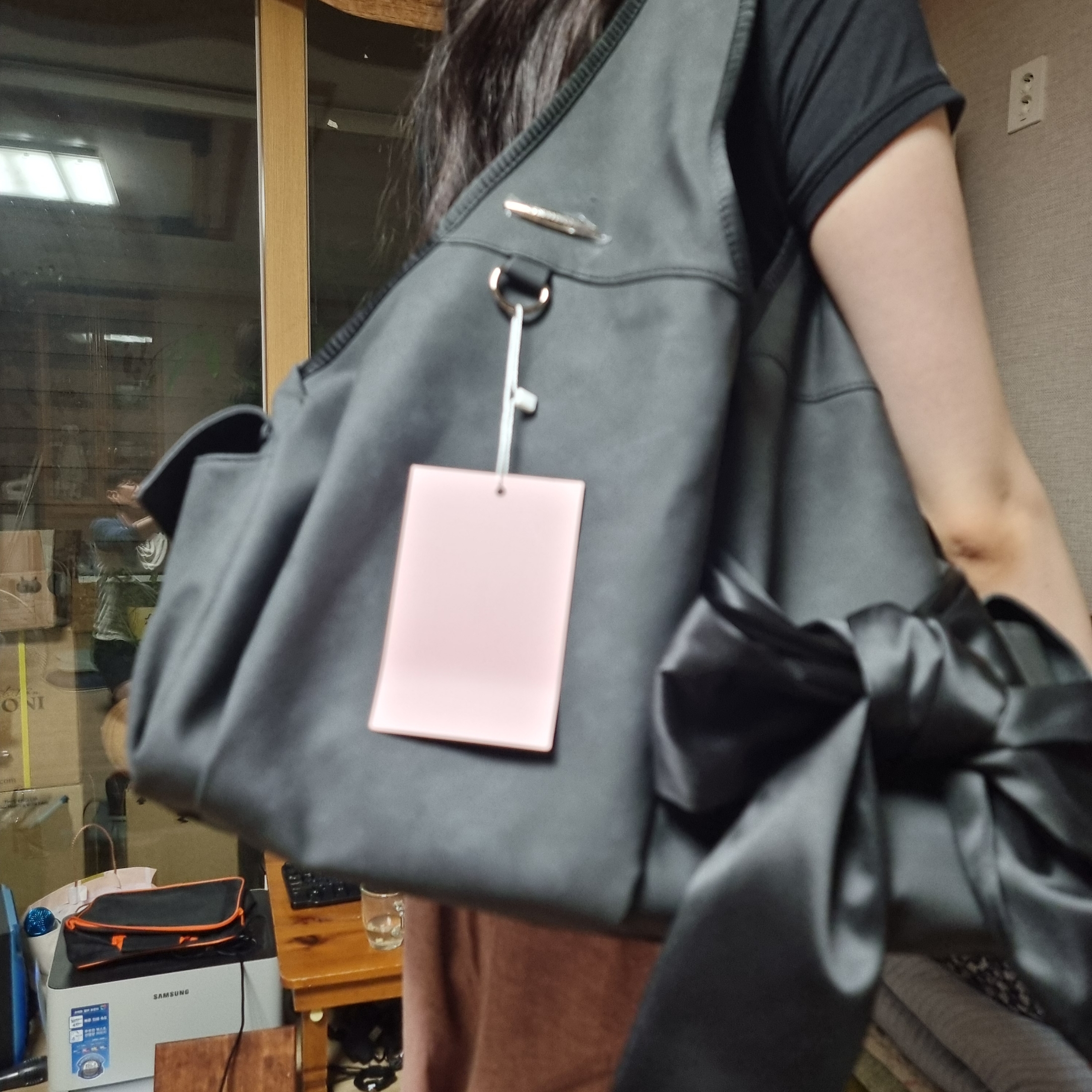 yus1777님의 스타일