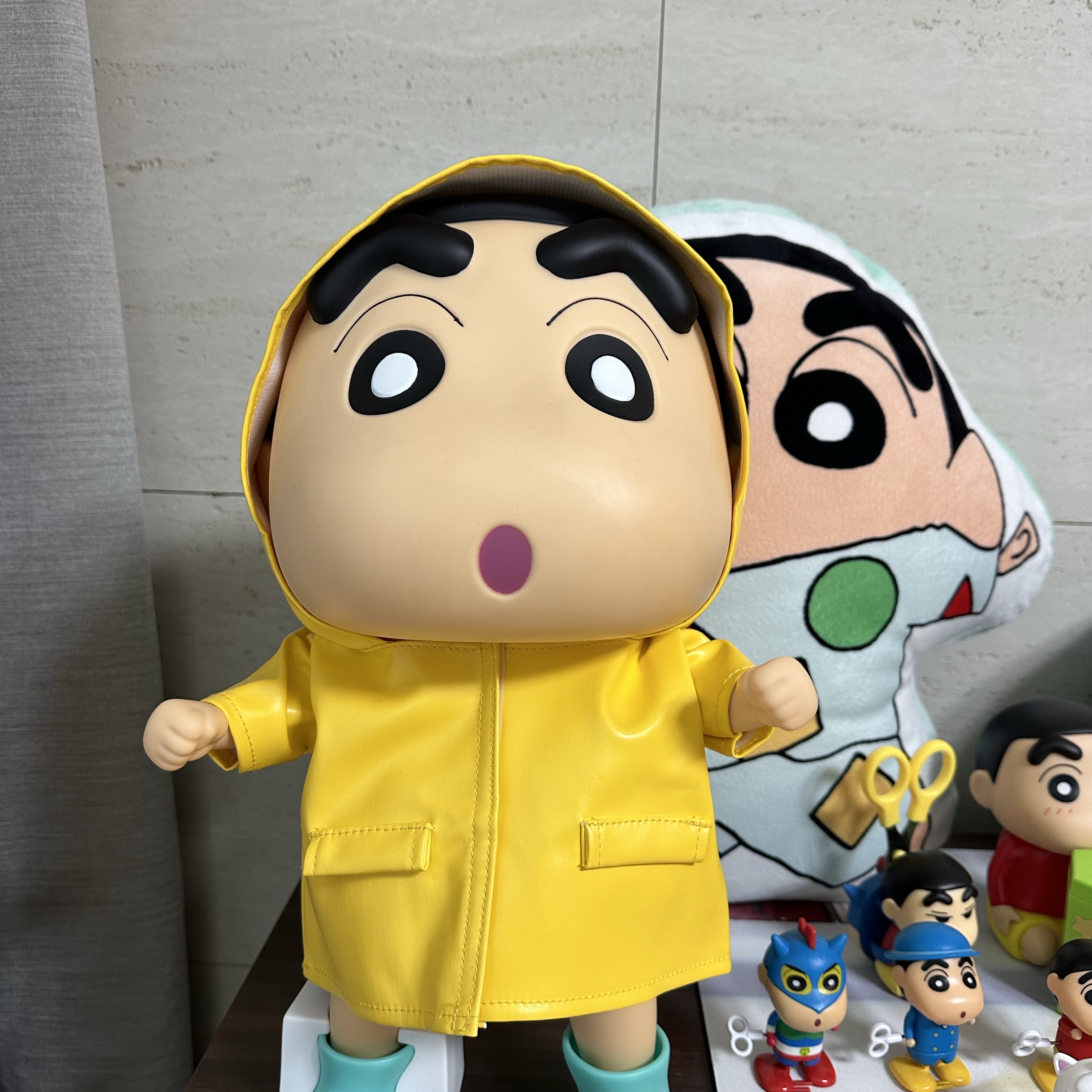 👊님의 스타일