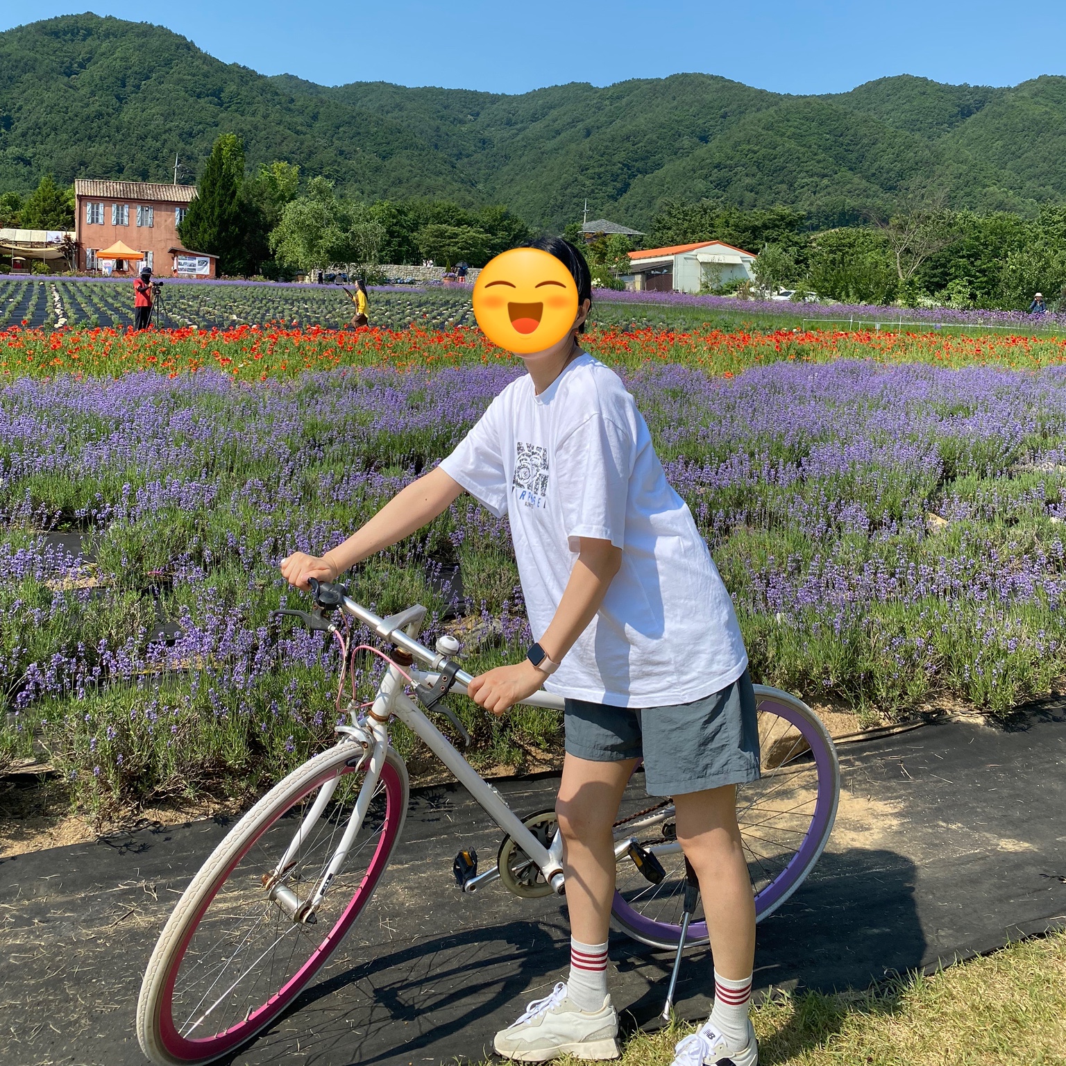 whity007님의 스타일