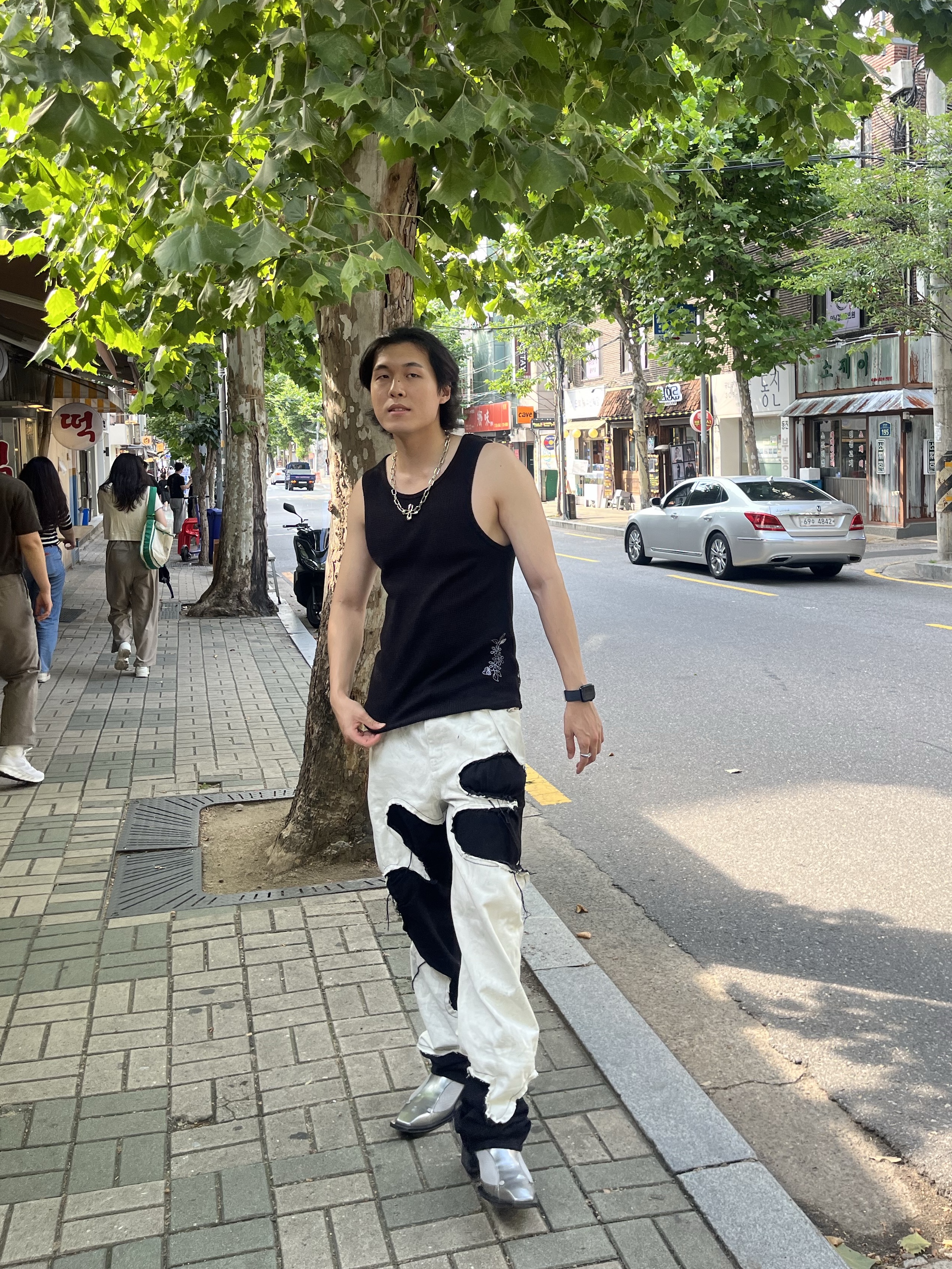 김성빈님의 스타일 - 2