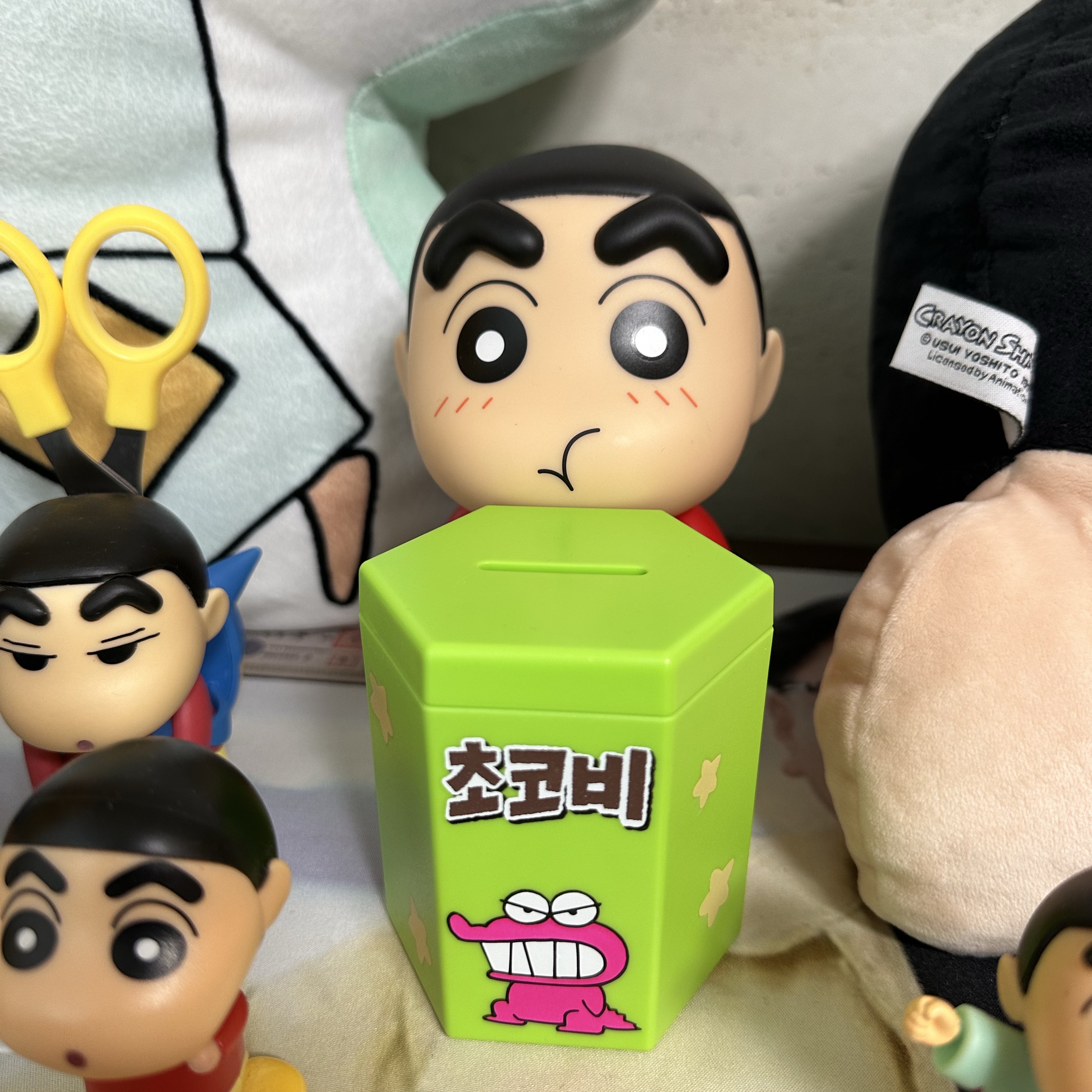 👊님의 스타일