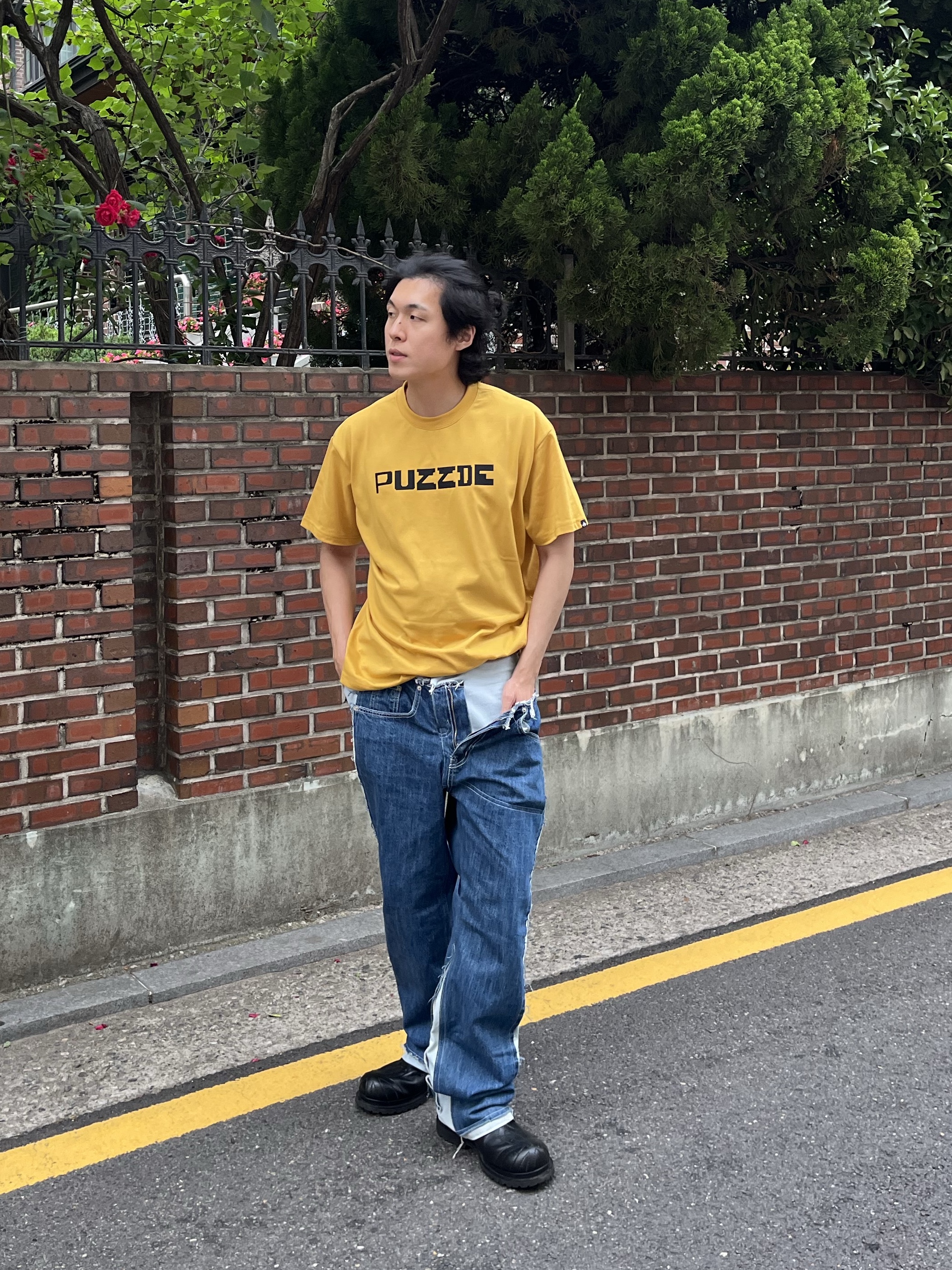 김성빈님의 스타일 - 1