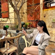 KREAM 프로필 이미지