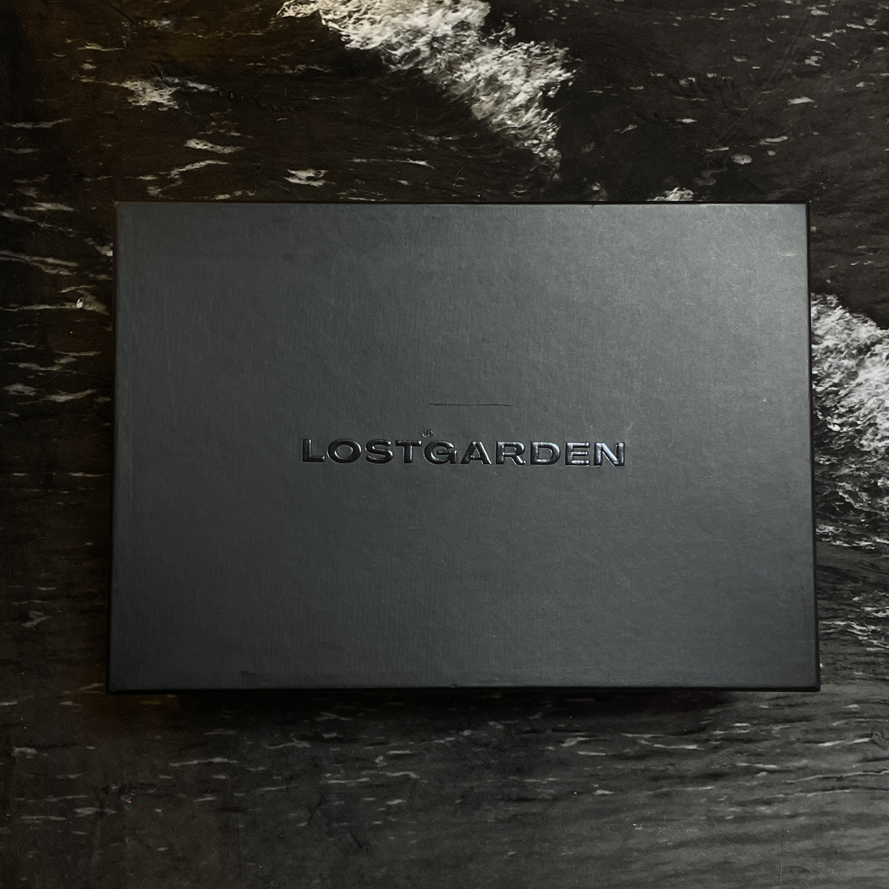 [KREAM 단독] LOSTGARDEN Nestor 착용 스타일 - 3