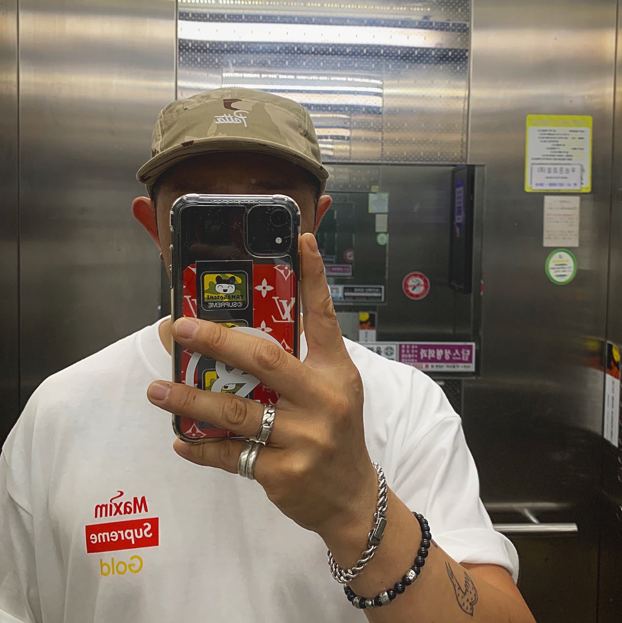 parkmarley님의 스타일 - 2