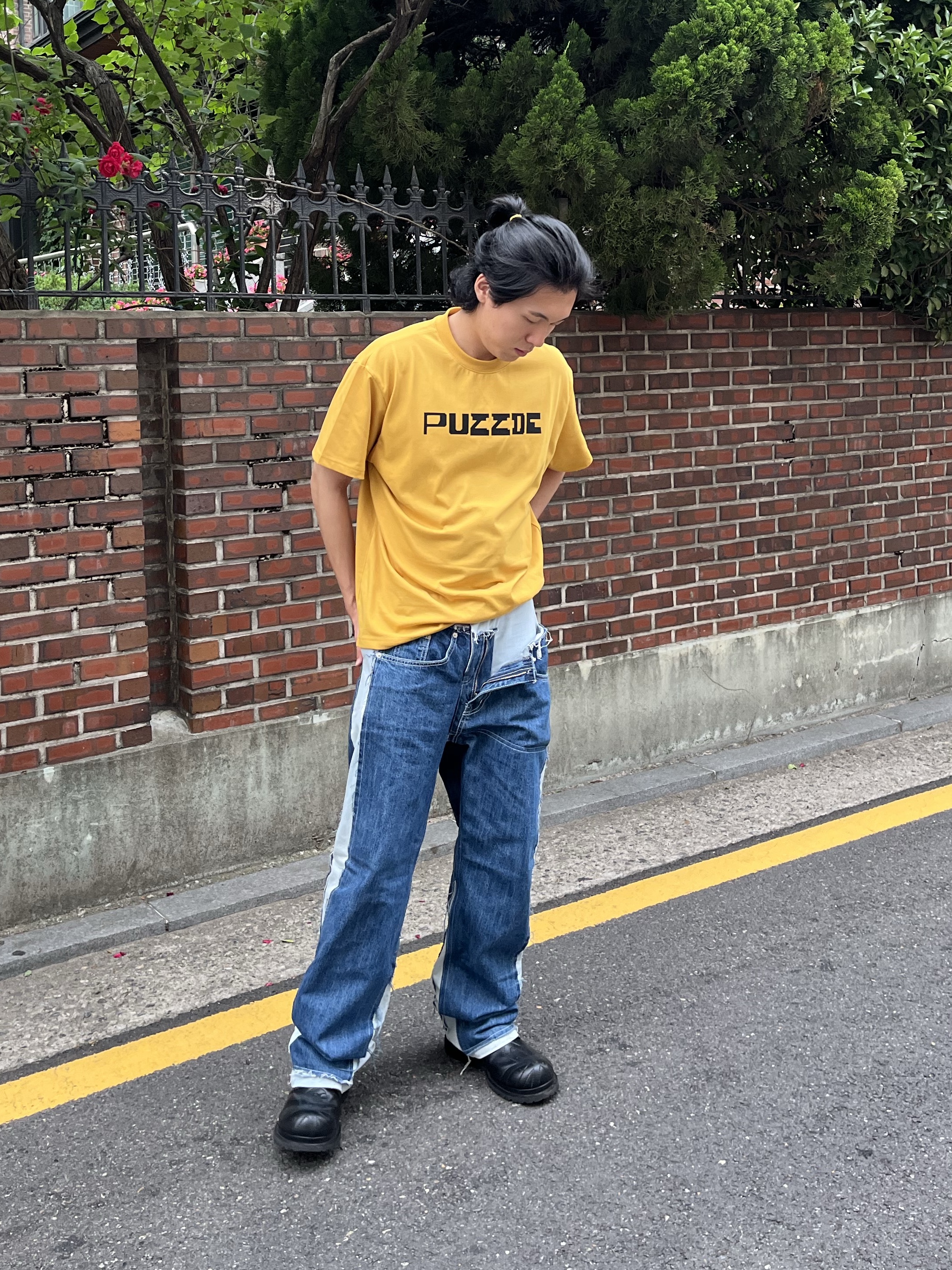 김성빈님의 스타일 - 2