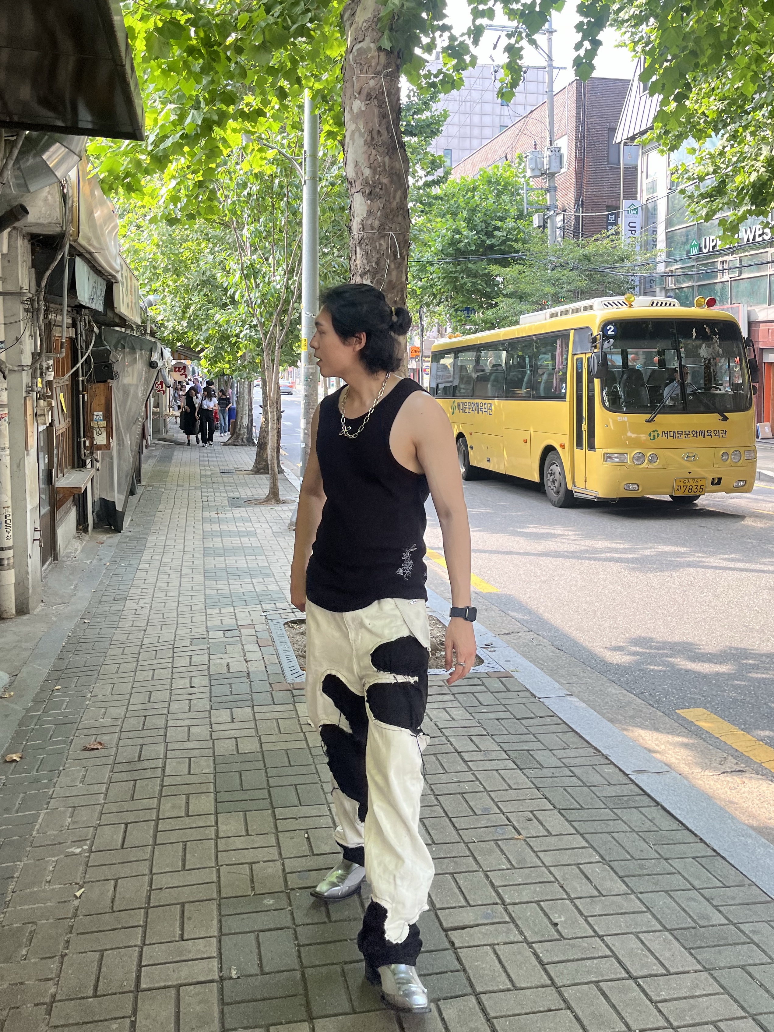 김성빈님의 스타일 - 1