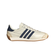 (W) Adidas Country OG Night Indigo Off White