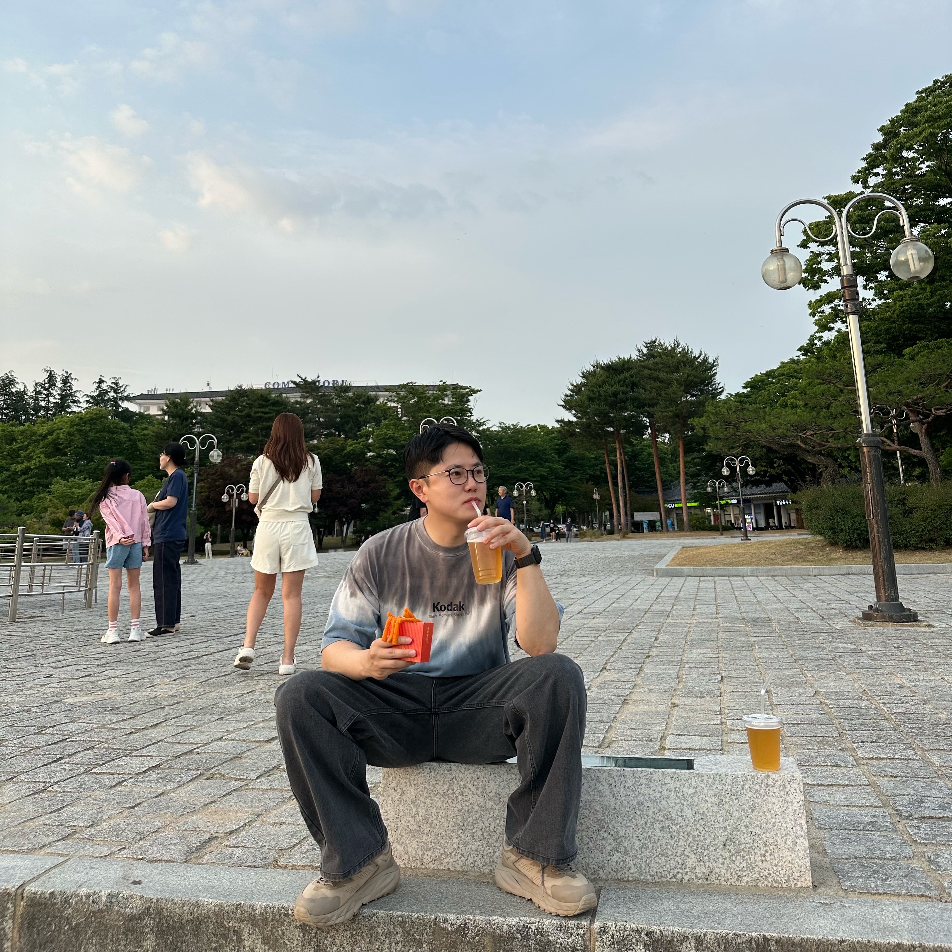 @_@님의 스타일