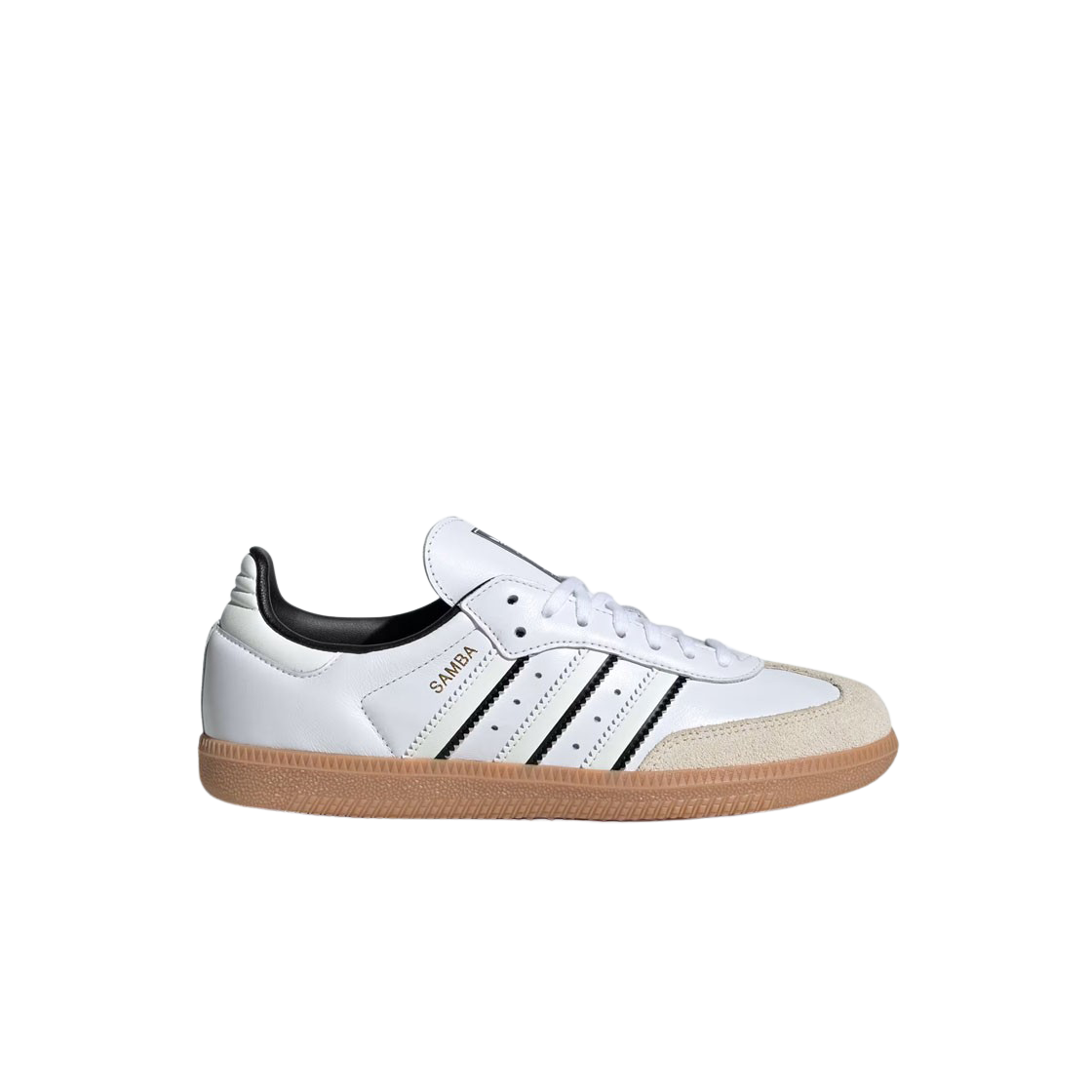 (J) Adidas Samba OG Cloud White Off White 상세 이미지 1