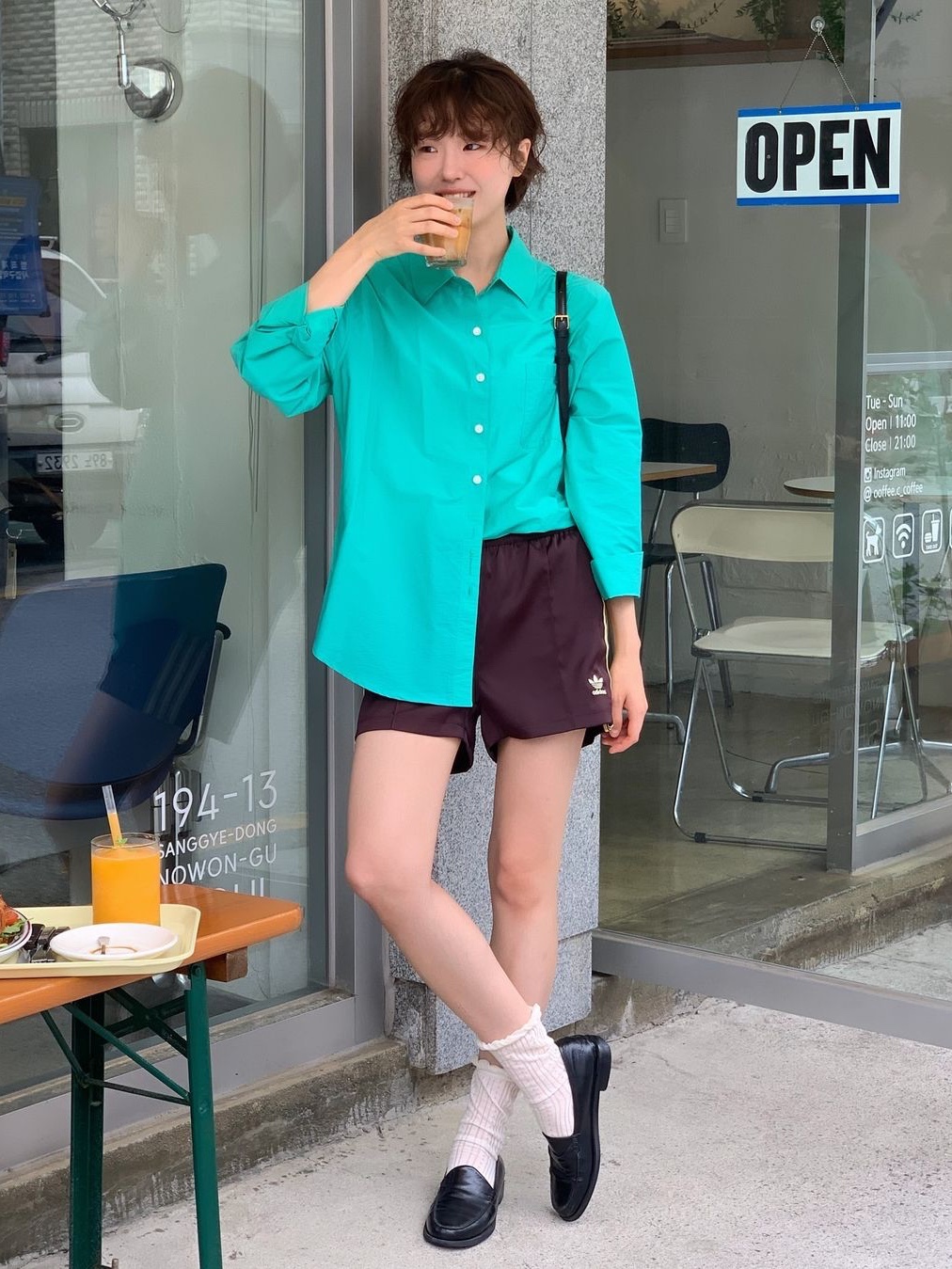 $님의 스타일