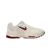 (W) Nike Air Pegasus 2K5 Summit White and Phantom