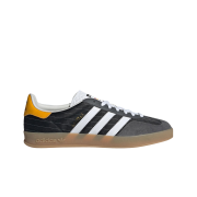 Adidas Gazelle Indoor Core Black Cloud White