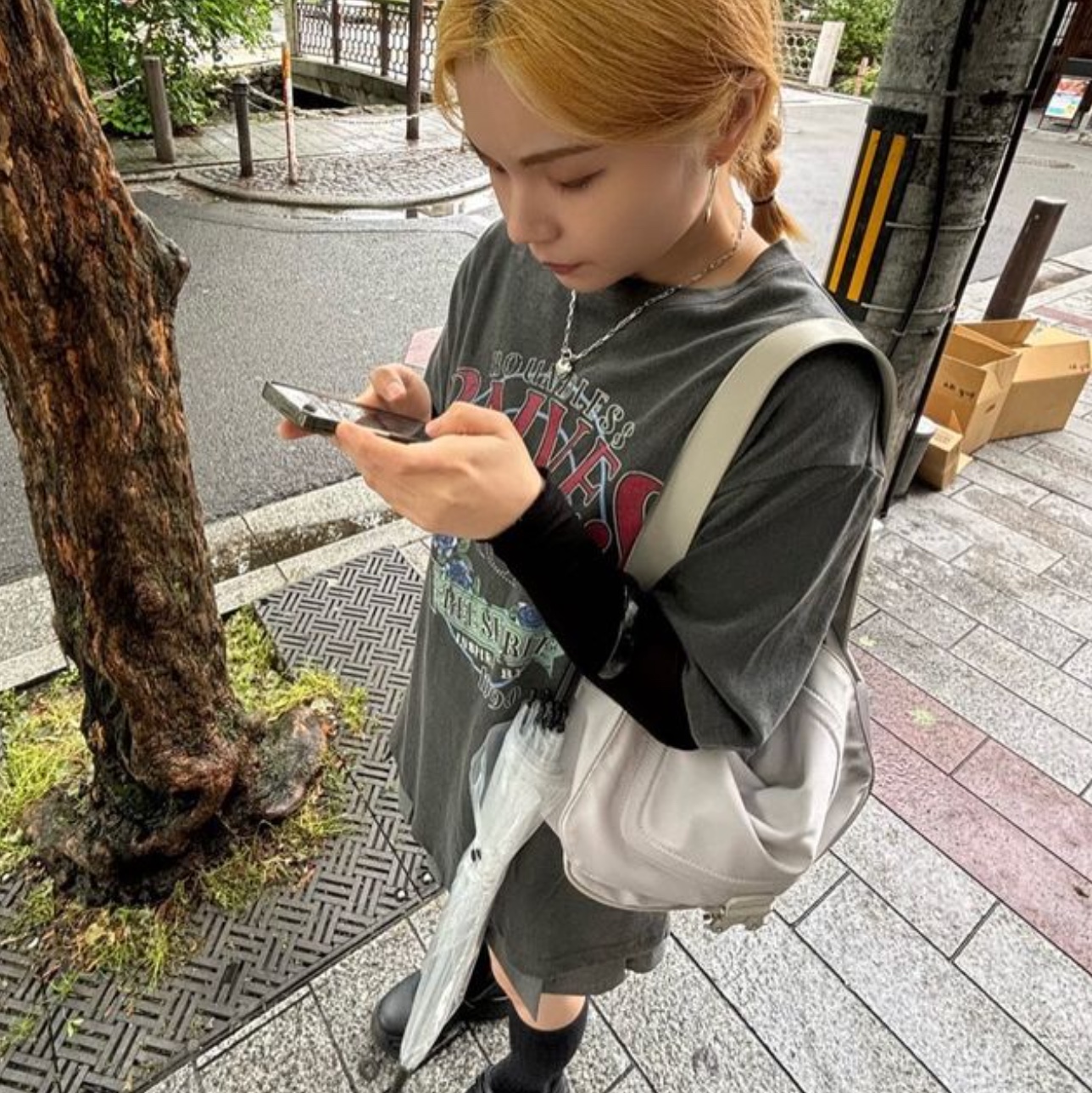 $님의 스타일