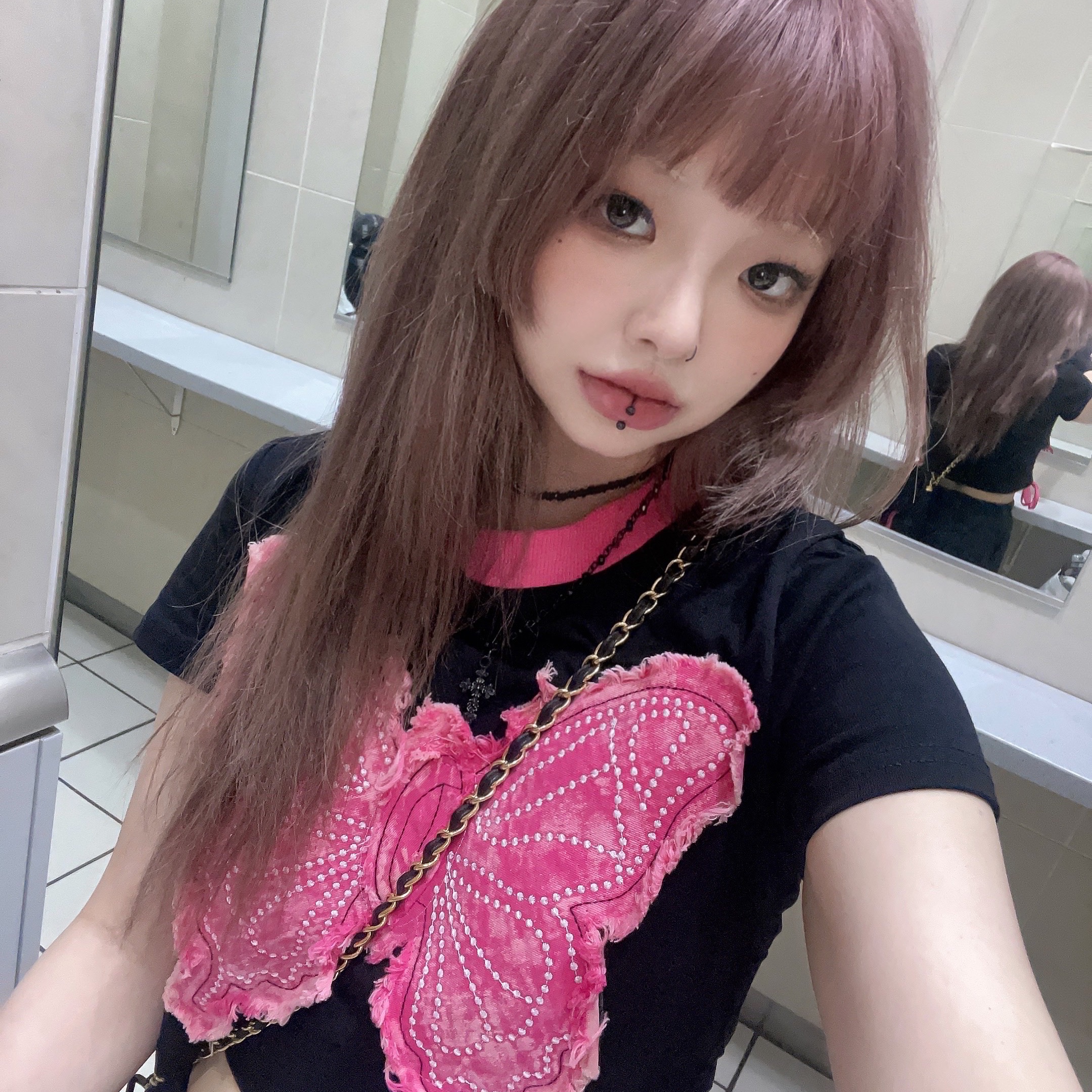 히고미님의 스타일