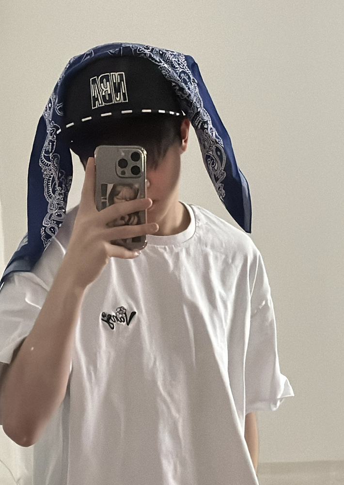 KREAM 프로필 이미지