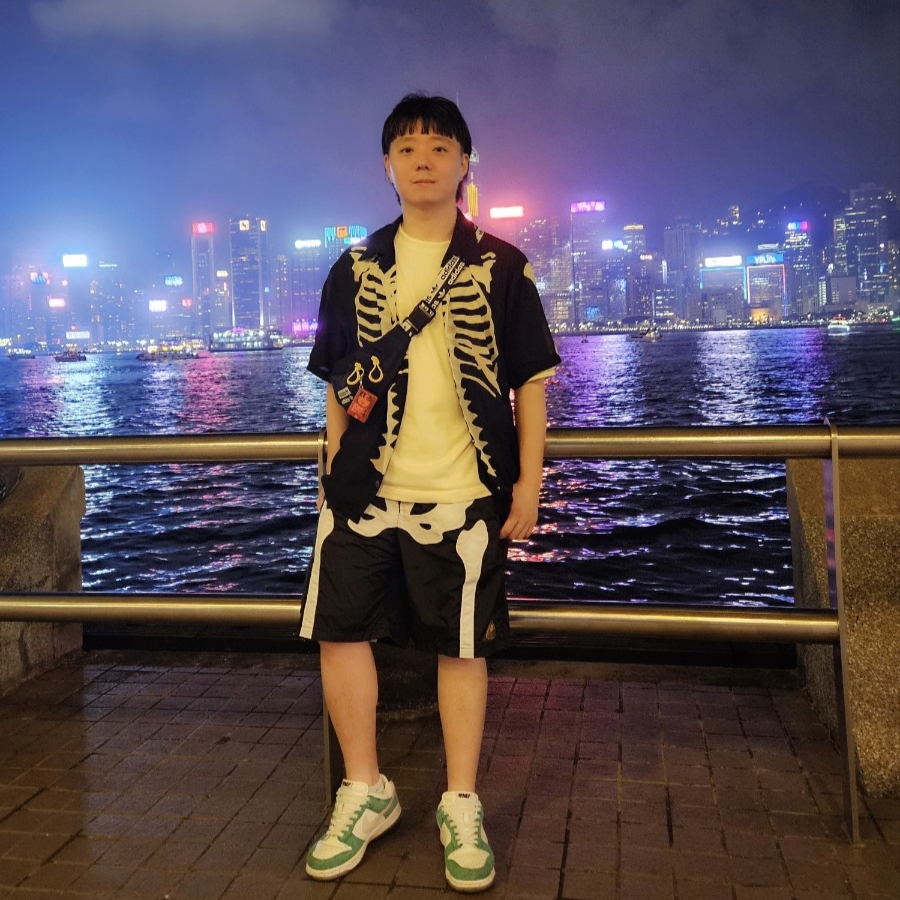 KREAM 스타일 - 1