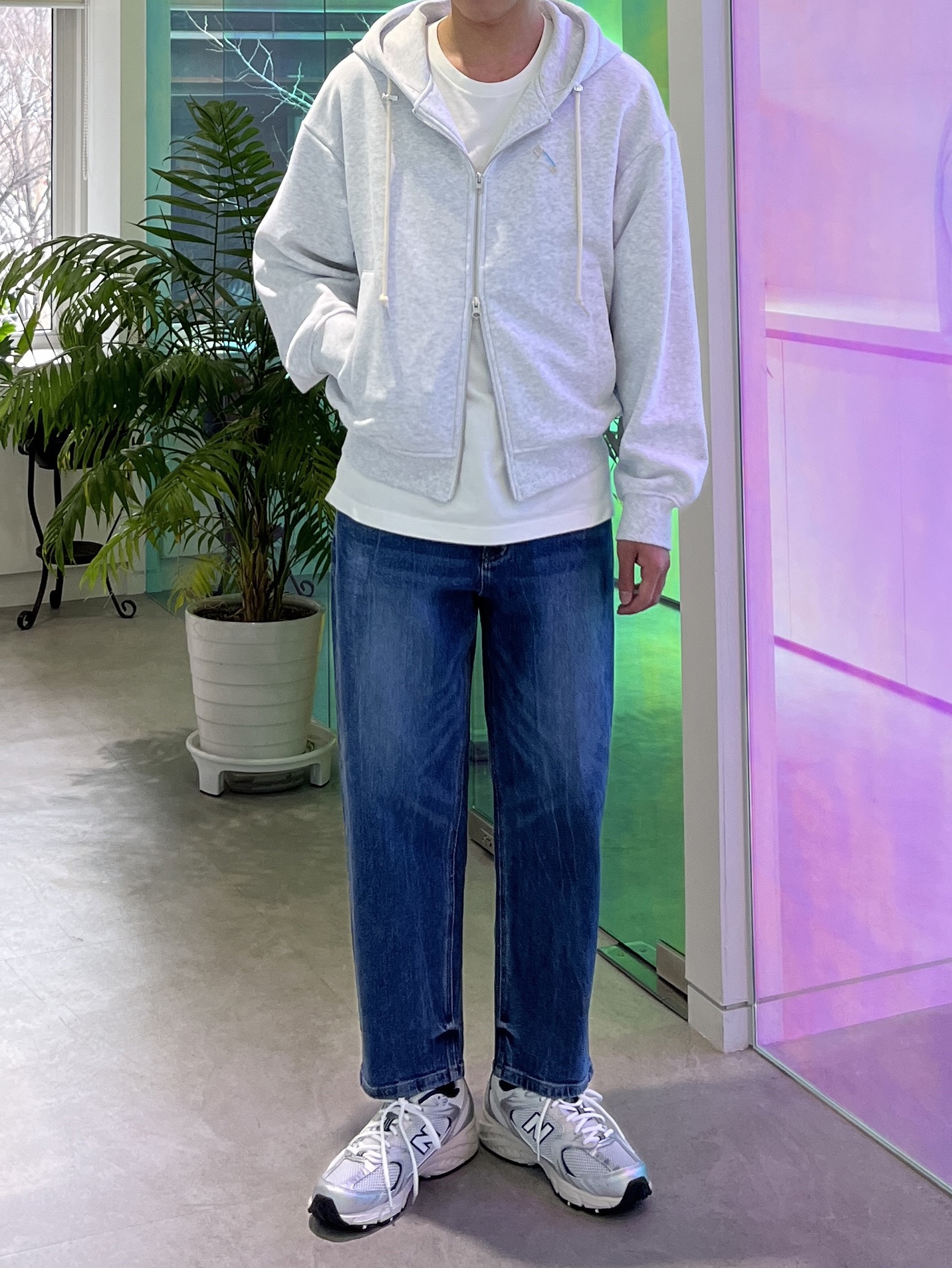 $님의 스타일