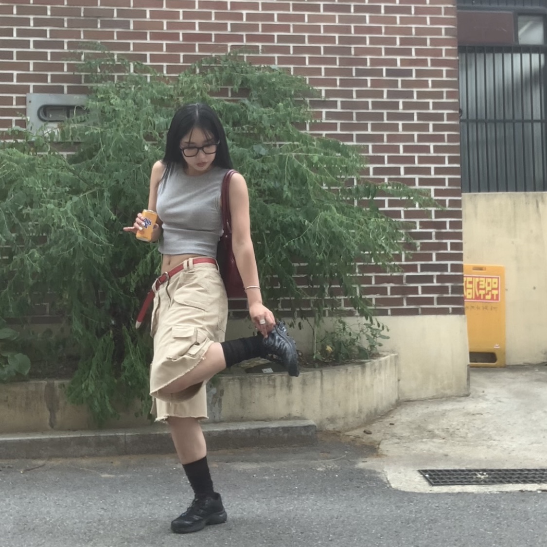 asyouare님의 스타일 - 1