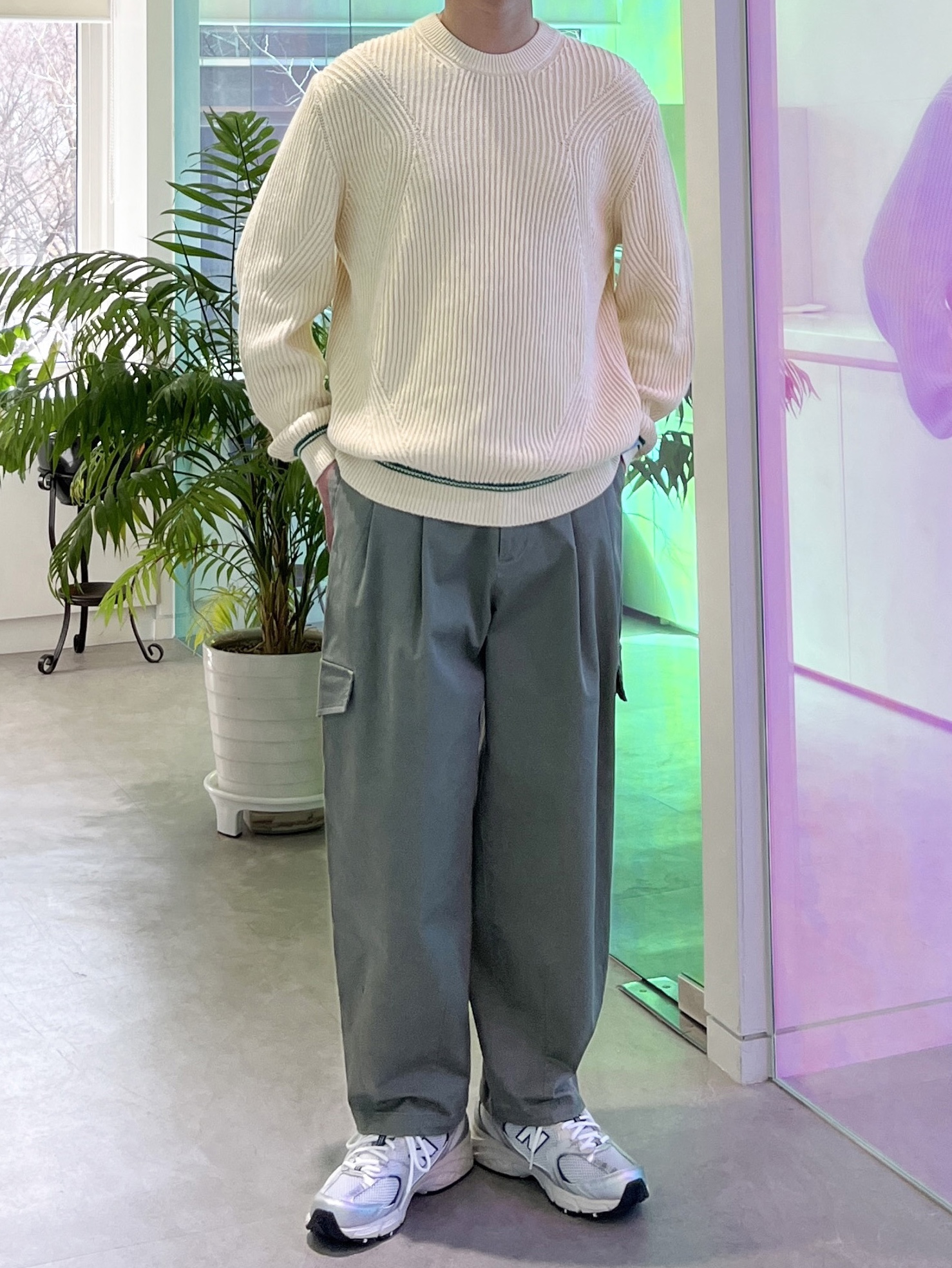 $님의 스타일