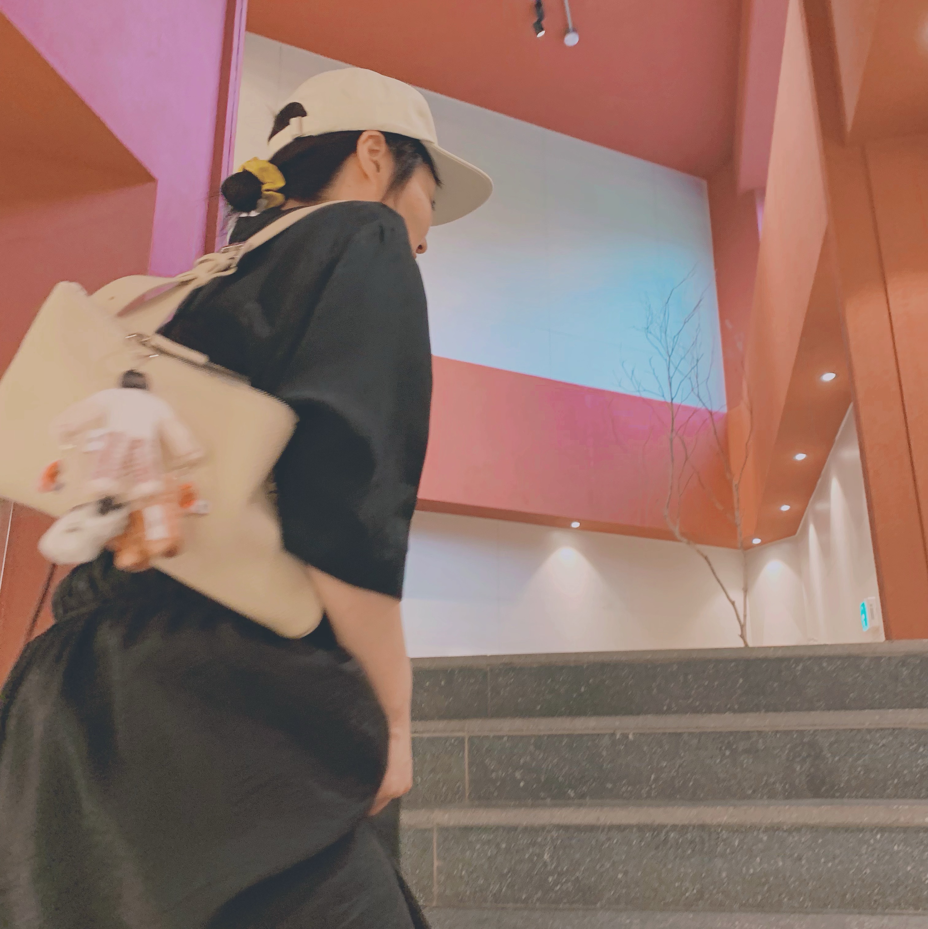 Soft Thumbnail Kotone 26, Cat Lover 착용 스타일 - 1