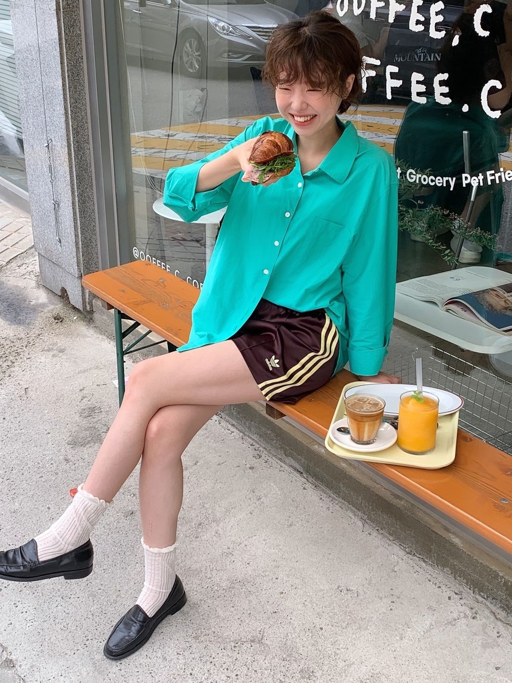$님의 스타일