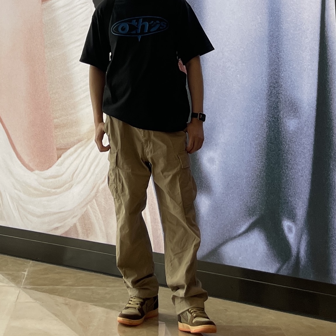jonechm님의 스타일