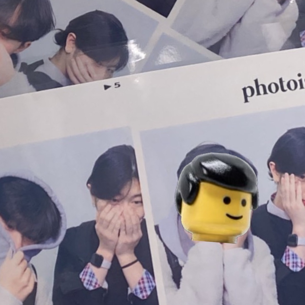 양승철님의 스타일