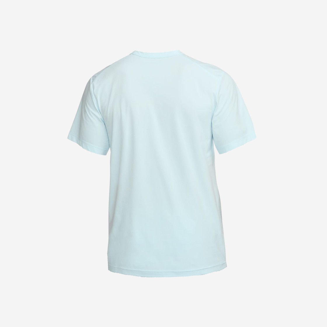 Nike Dri-Fit UV Hyverse Fitness Top Glacier Blue - US/EU 상세 이미지 2