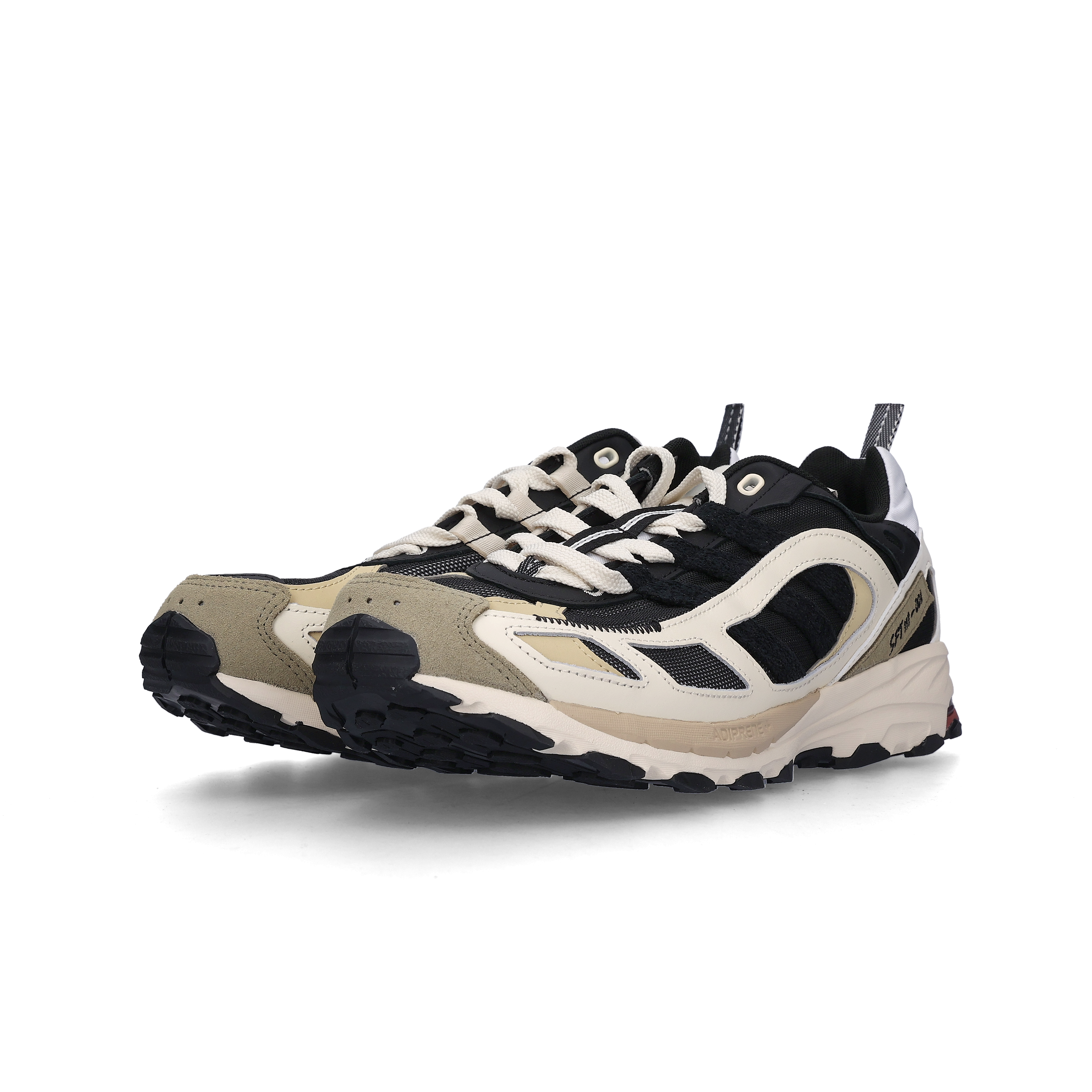 Adidas x Song for the Mute Shadowturf Core Black