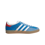 Adidas Gazelle Indoor Bright Blue Cloud White