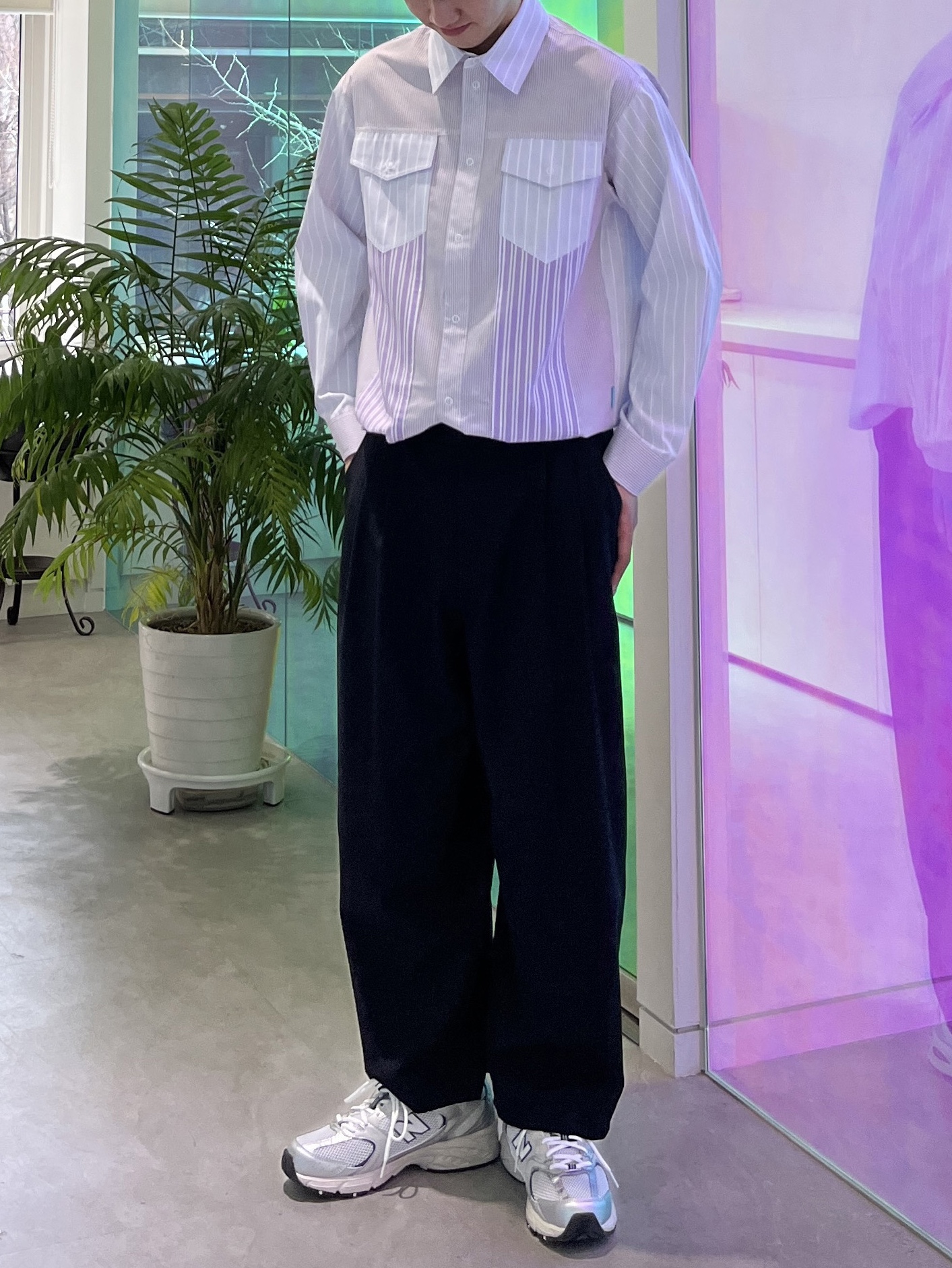$님의 스타일