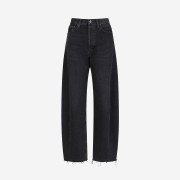 Agolde Women Luna Pieced Jean Possess - 24FW