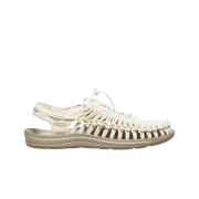 Keen Uneek Sneaker White Cap Cornstalk