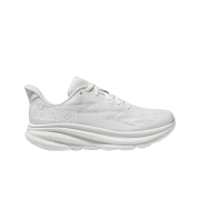 Hoka Clifton 9 White - Regular