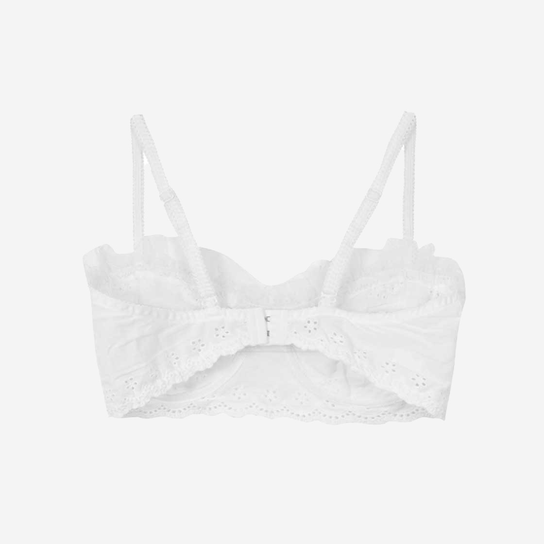 FLETTA Lace Bralette 상세 이미지 2