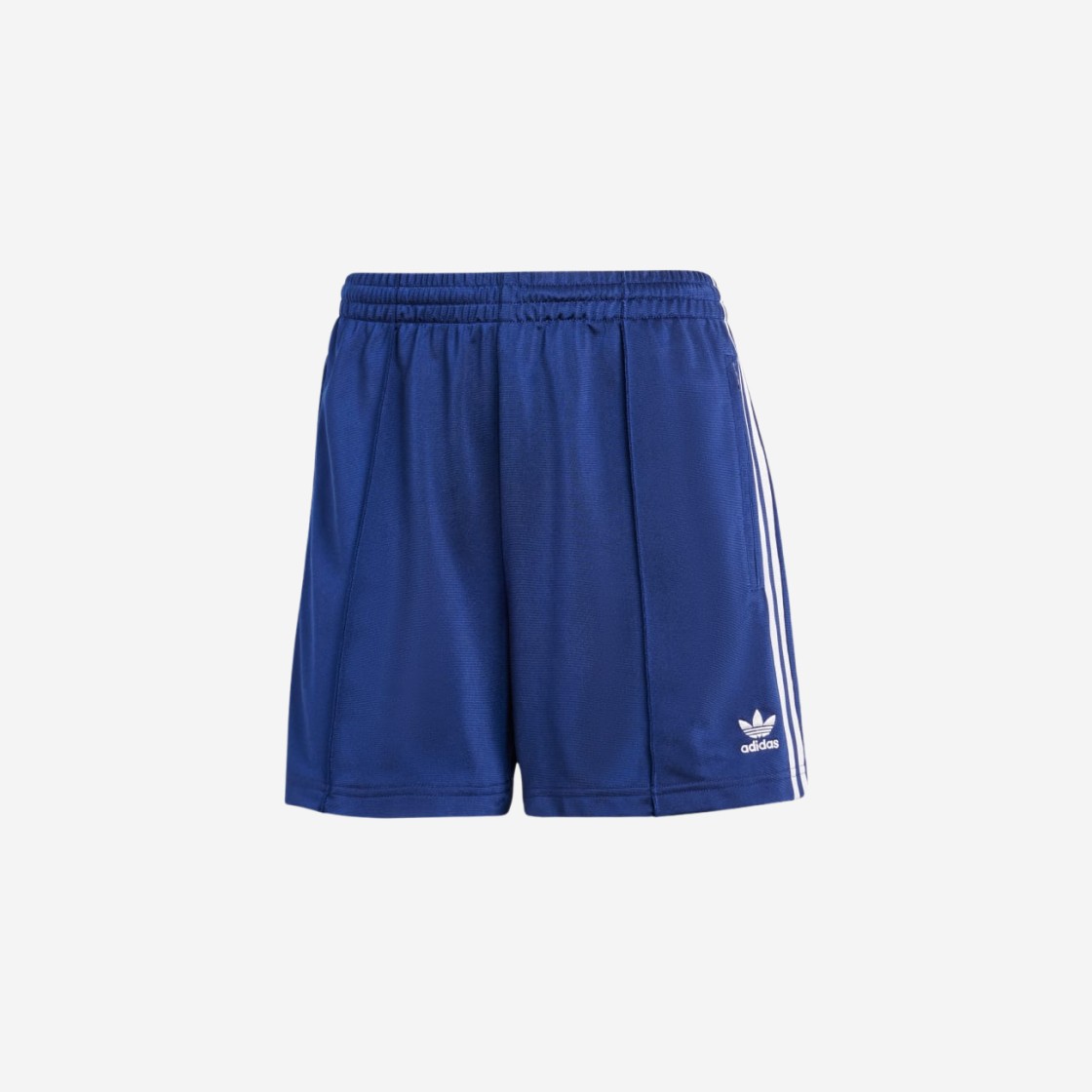 (W) Adidas Firebird Shorts Dark Blue - KR Sizing 상세 이미지 1