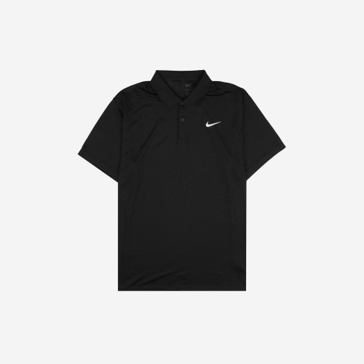 Nike Dri-Fit Victory Golf Polo T-Shirt Black - US/EU