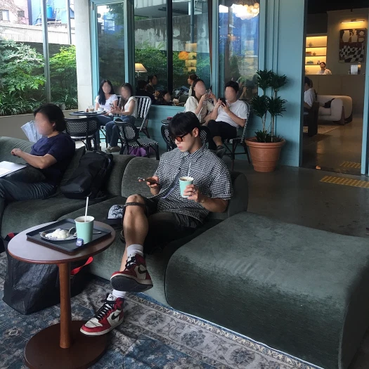 스타일 카드
